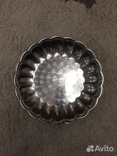 Блюдо для фруктов