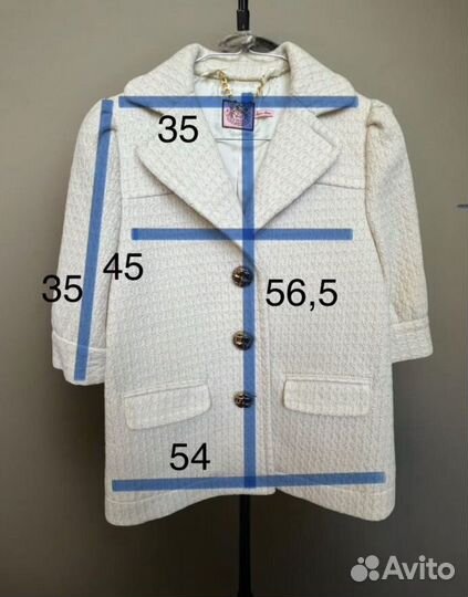 Жакет Juicy Couture