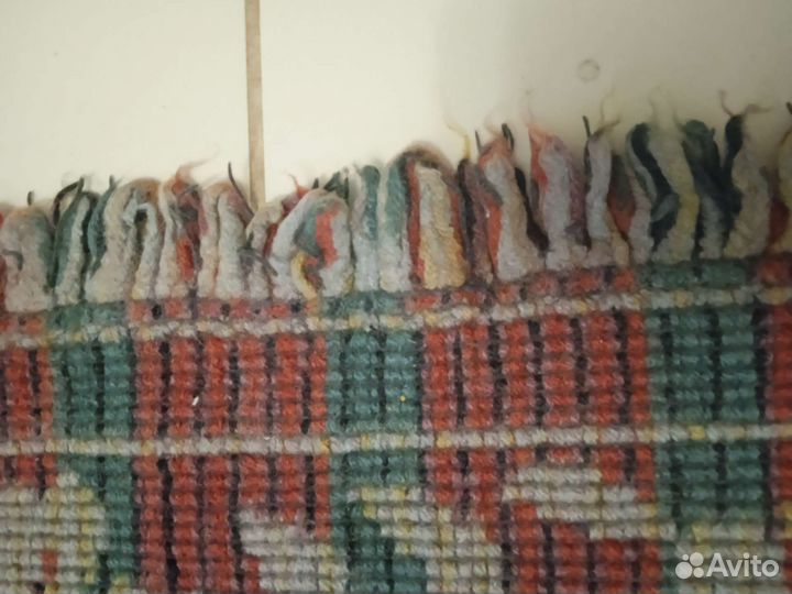 Ковер, палас