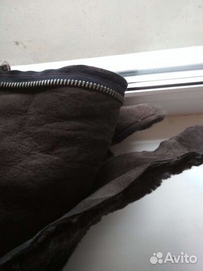 Натуральный мех