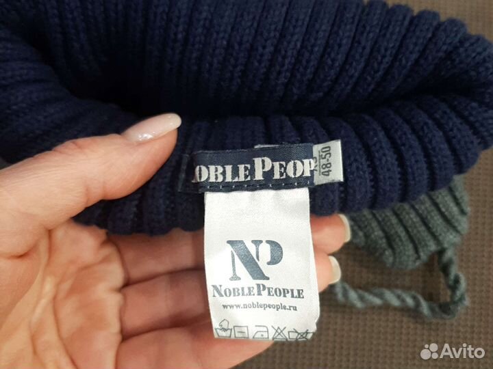 Шапка для мальчика