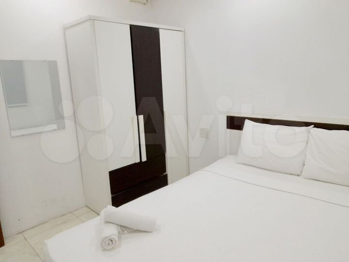 1-к. квартира, 50 м², 5/6 эт.