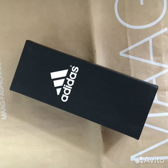 Носки 2 пары + коробка