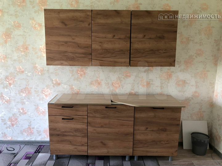 Комната 18,6 м² в 1-к., 5/6 эт.