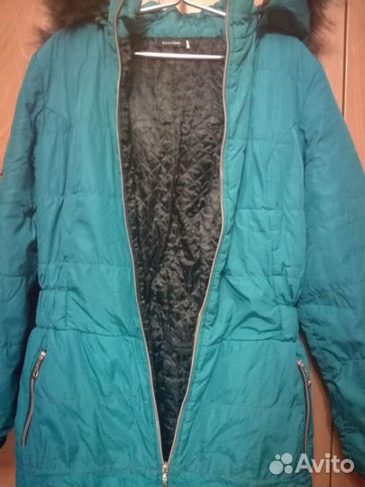 Комбинезон демисезонный женский