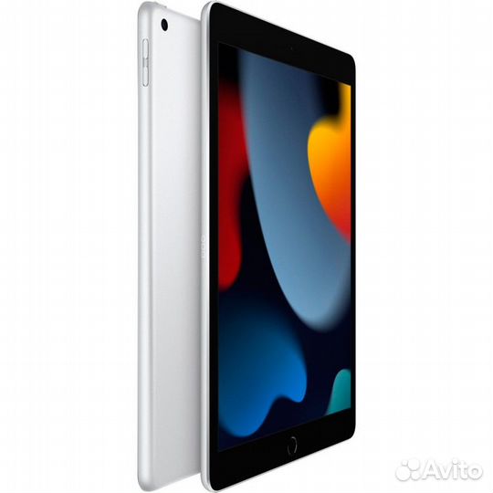 iPad 9 10.2