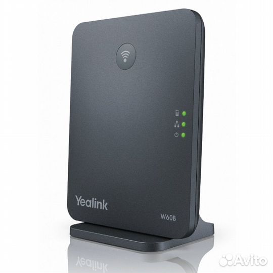 IP Телефон Yealink W60P 158352