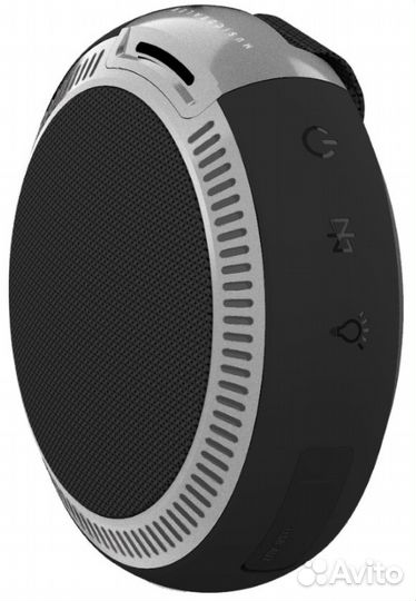 Портативная колонка MusicDealer Rare