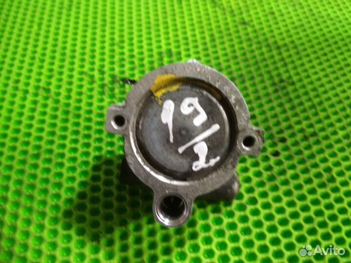 Насос гидроусилителя руля Renault Traffic