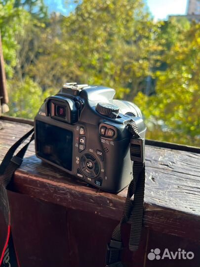 Фотоаппарат canon