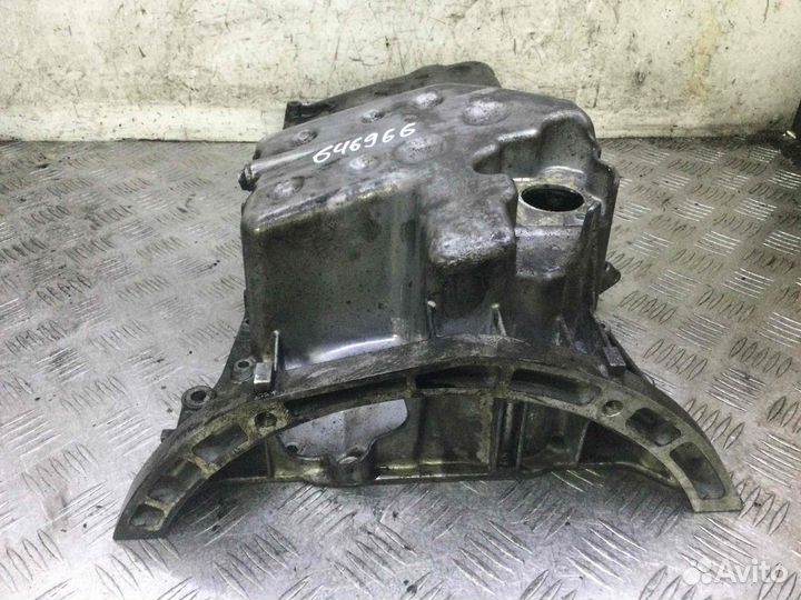 Поддон Mercedes C-klasse r6460141802 646966