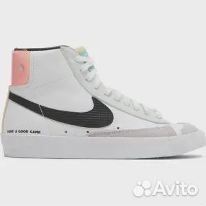 Кроссовки Nike Wmns Blazer Mid '77 'Have A Good Ga