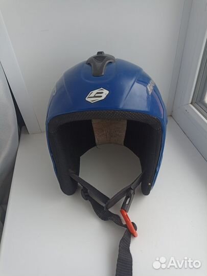 Горнолыжный шлем Briko