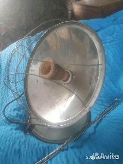 Обогреватель