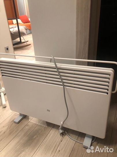Конвектор электрический, умный обогреватель Xiaomi
