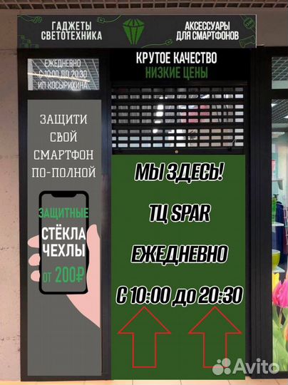 Адаптер USB-C 25w AAA