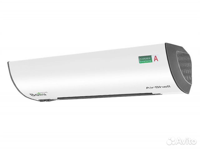 Тепловая завеса