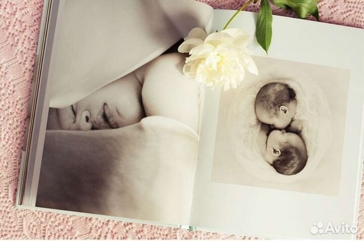 В ожидании чуда. Дневник моей беременности