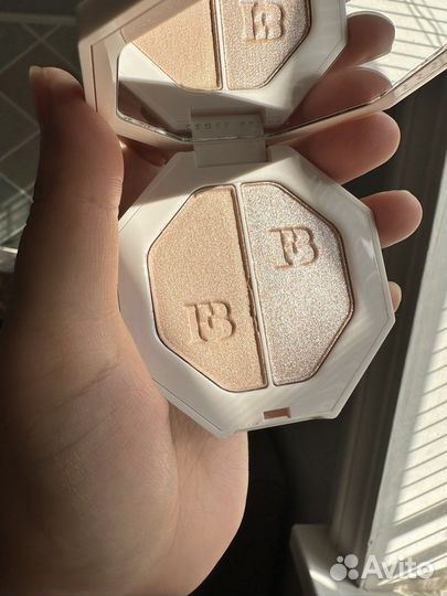 Fenty beauty хайлайтер