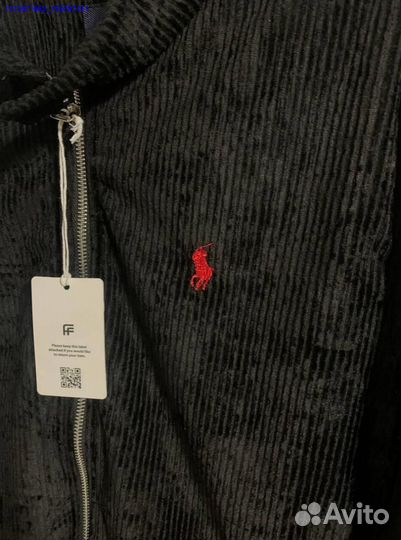 Уникальная ветровка Ralph Lauren для вас