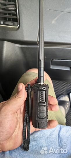 Детектор дронов S10