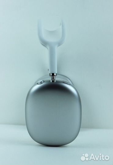 Наушники apple airpods max silver luxe 2024