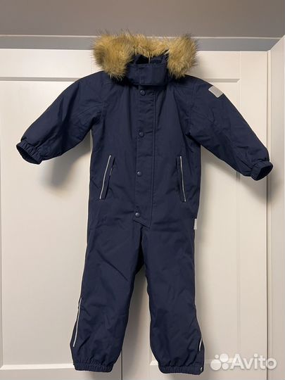 Комбинезон Reima Tec размер 98