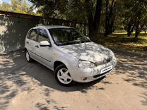 ВАЗ (LADA) Kalina 1.4 MT, 2010, 85 000 км, с пробегом, цена 450 000 руб.