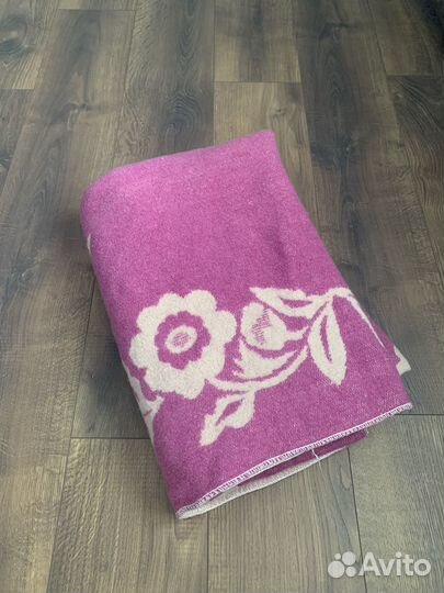 Олеяло/плед