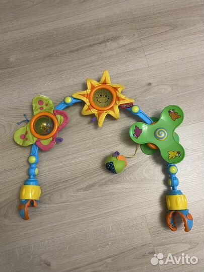 Развивающая дуга