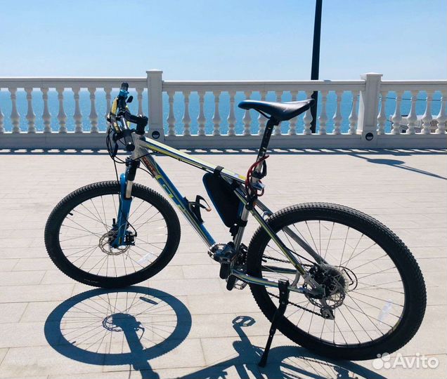 Продам велосипед GT Aggressor 1.0