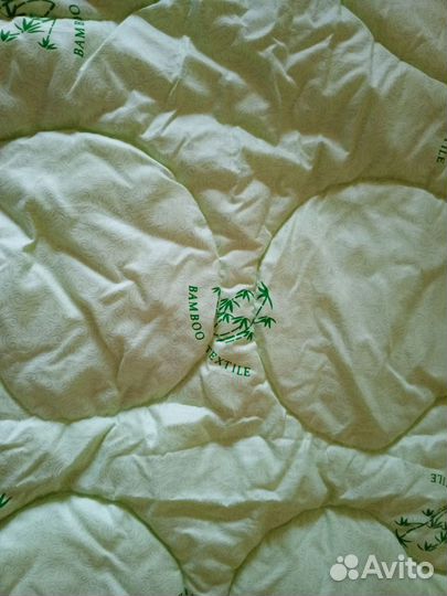 Одеяло детское стеганное