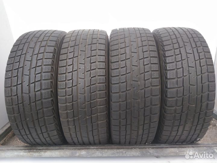 Yokohama Ice Guard IG30 205/55 R16 91Q