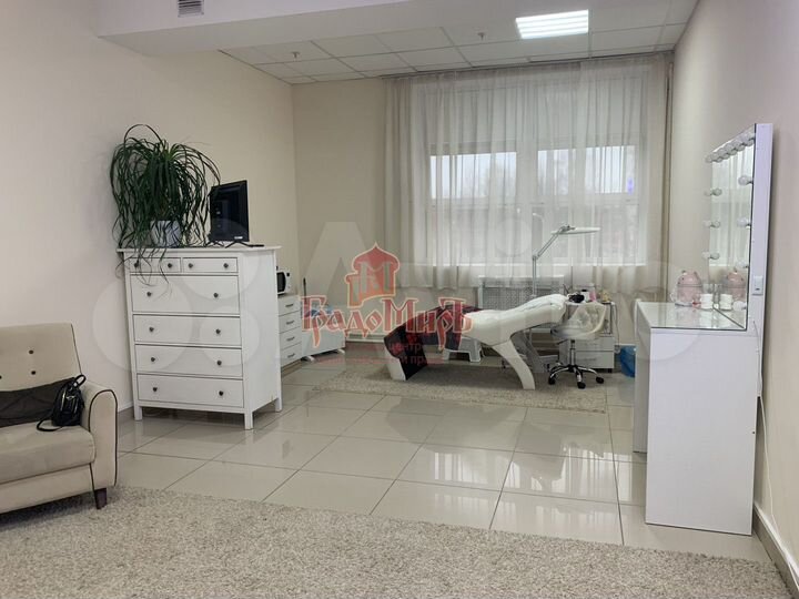 Сдам помещение свободного назначения, 42.4 м²