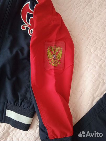 Костюм р. 98 Турция