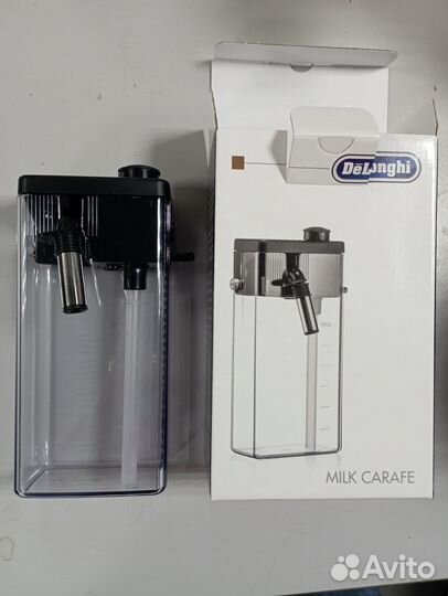 Молочник Delonghi ecam 23.450