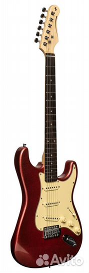 Электрогитара