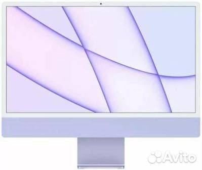 iMac 24