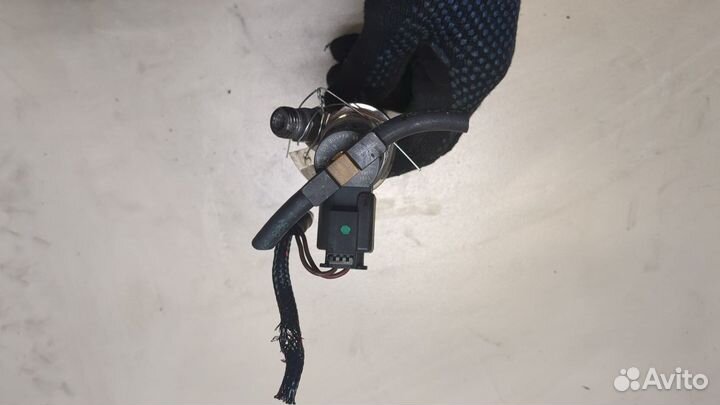 Форсунка топливная BMW 1 F20, F21, 2016