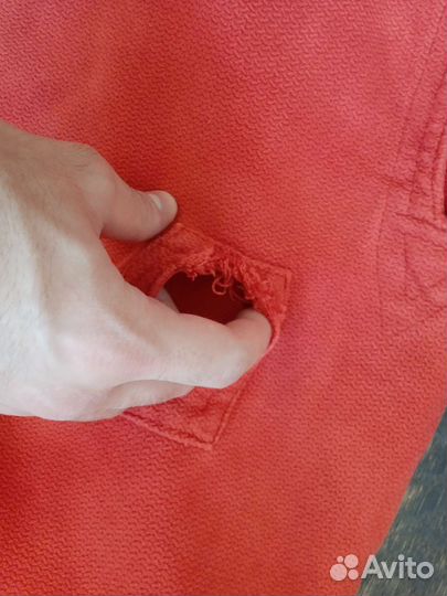 Самбовка, шорты