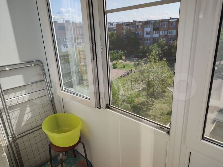 2-к. квартира, 61 м², 4/5 эт.