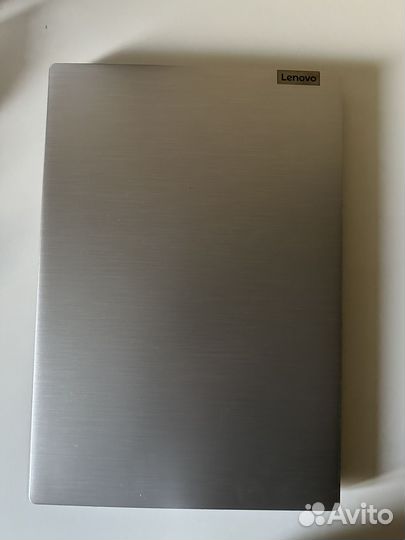 Ноутбук lenovo