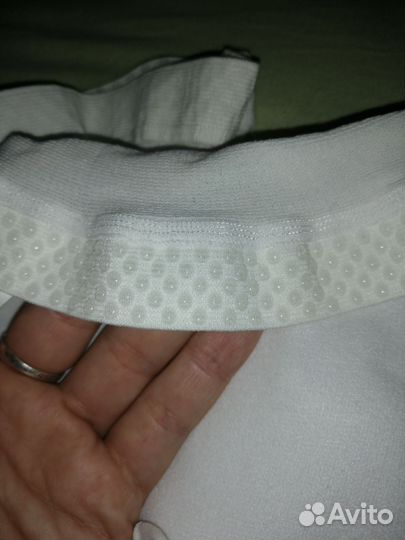 Компрессионные чулки 1 класс egroforma Размер М