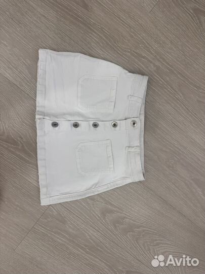 Юбка для девочки zara