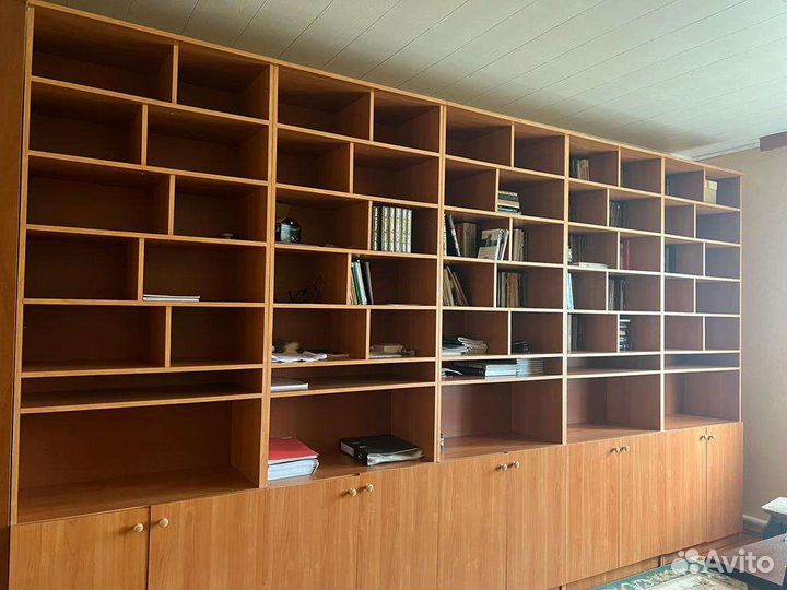 Книжные полки бу