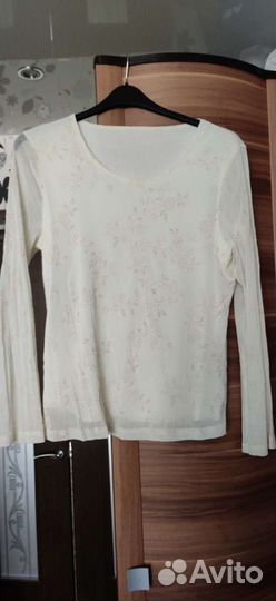 Женская одежда. Разная