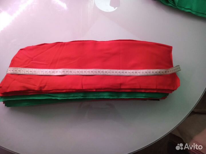 Лоскут ветошь кулирка хлопок