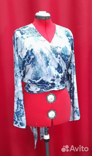 Ремонт и пошив одежды