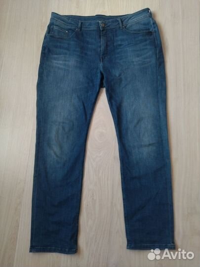 Karl lagerfeld джинсы. 56 размер