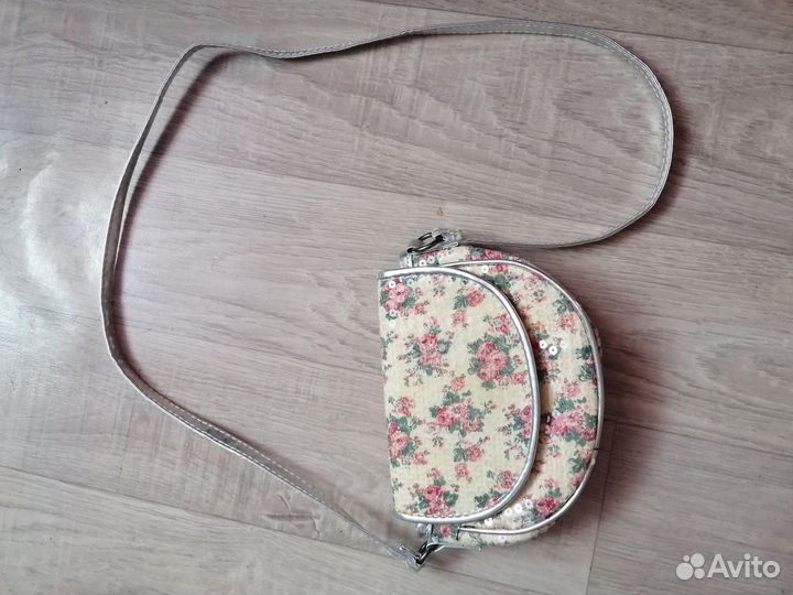 Сумки детские